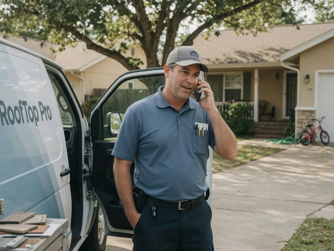 Roof Repair Marshallville, OH FAQs