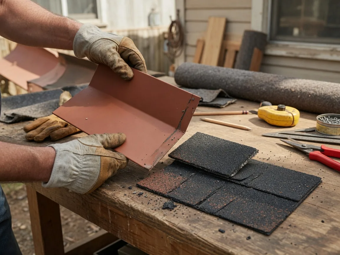 Roof Repair company in Marshallville, OH